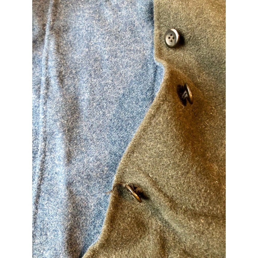 Pendleton Petite Wool Blend Button Front‎ Jacket … - image 5